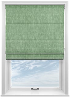 Kent, Duckegg - Twist&Fit Roman Blind
